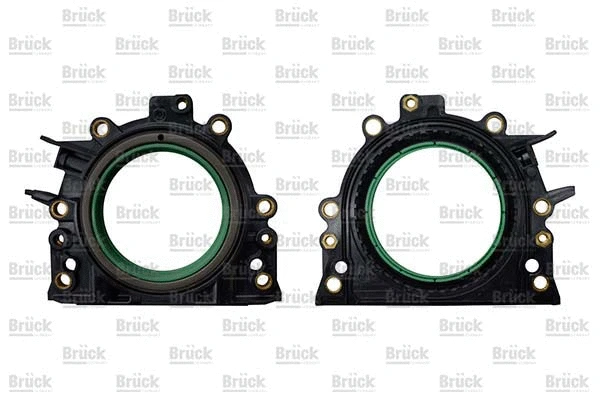 Shaft Seal, crankshaft (038103171S)
