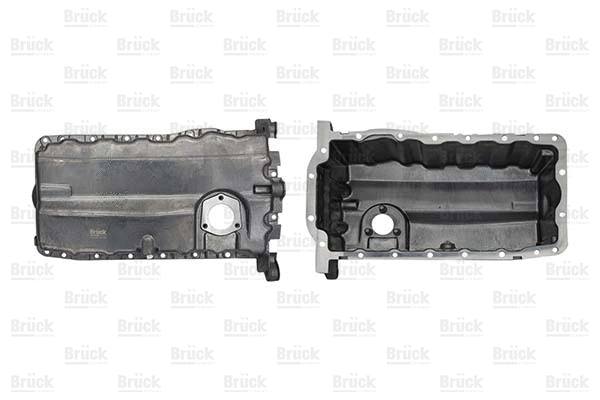 Oil Sump (038103603AG)