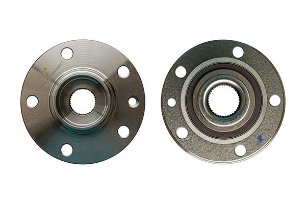 Wheel Hub (7H0498611)