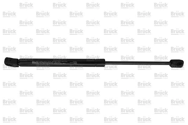 Gas Spring, boot/cargo area (3C5827550B)