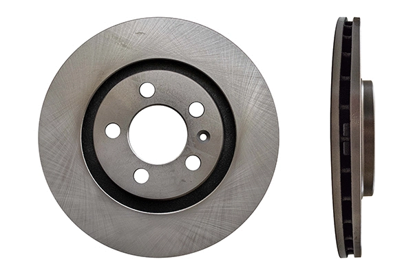 Brake Disc (1J0615301E)