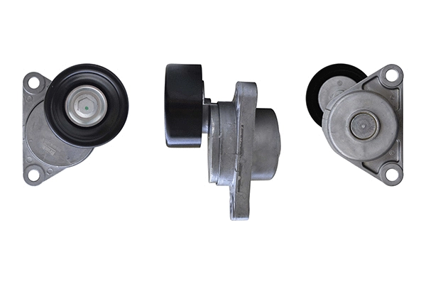 Belt Pulley, alternator (96349976)