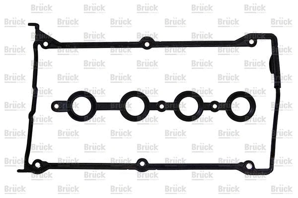 Gasket, cylinder head cover (058198025A)