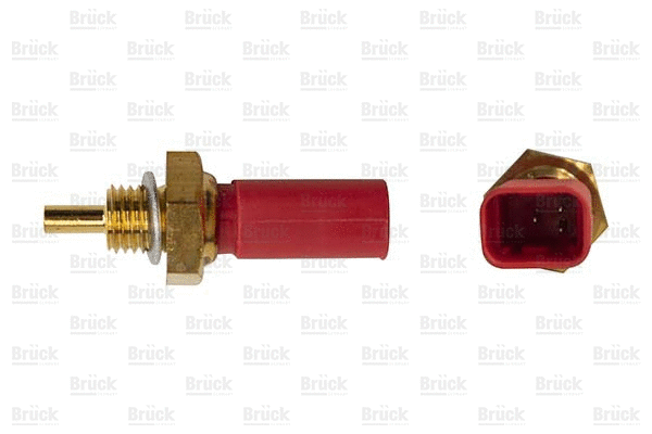 Sensor, coolant temperature (7700101968)