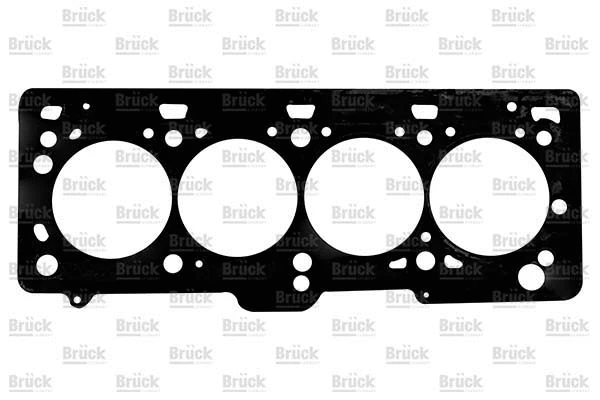Gasket, cylinder head (1104400QAA)