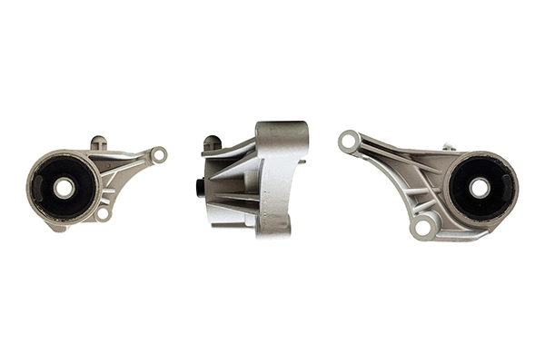Holder, engine mounting system (93302281)