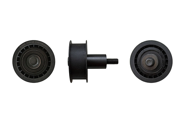 Deflection/Guide Pulley, timing belt (036109244C)