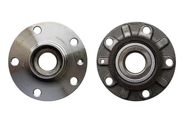 Wheel Hub (1K0598611)