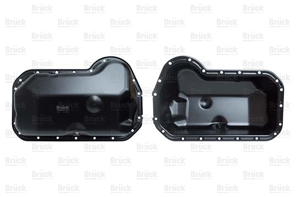 Oil Sump (051103601)