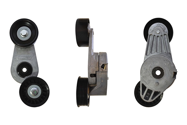 Belt Pulley, alternator (377145299)