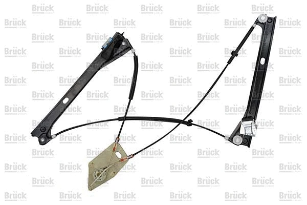 Window Regulator (6R3837461K)