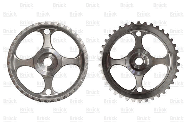 Gear/Sprocket, camshaft (1302400QAA)