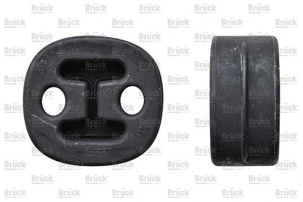 Mount, exhaust system (8D0253147E)