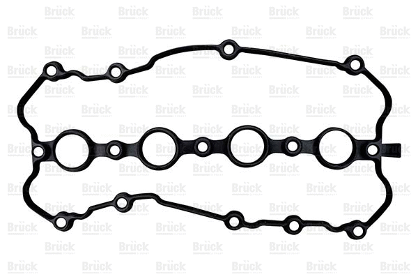 Gasket, cylinder head cover (06F103483D)