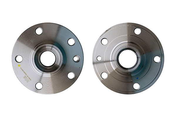 Wheel Hub (7D0501647A)