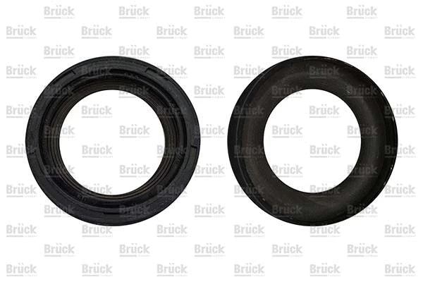 Shaft Seal, crankshaft (038103085B)