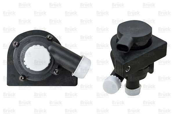 Water Pump, engine cooling (1K0965561J)