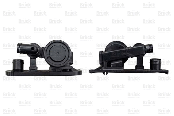 Valve, charcoal filter (tank ventilation) (06F129101P)