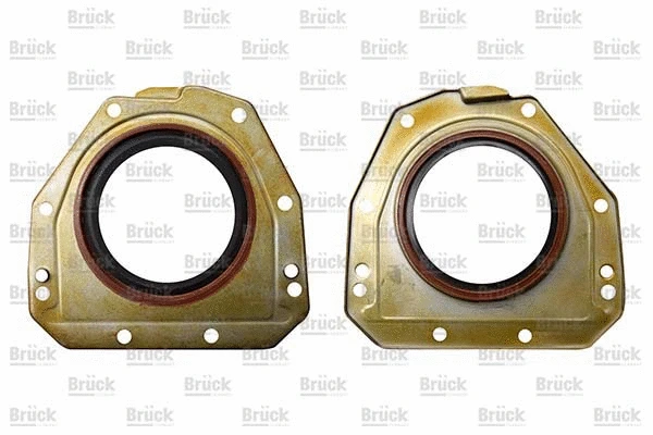 Shaft Seal, crankshaft (06H103171F)