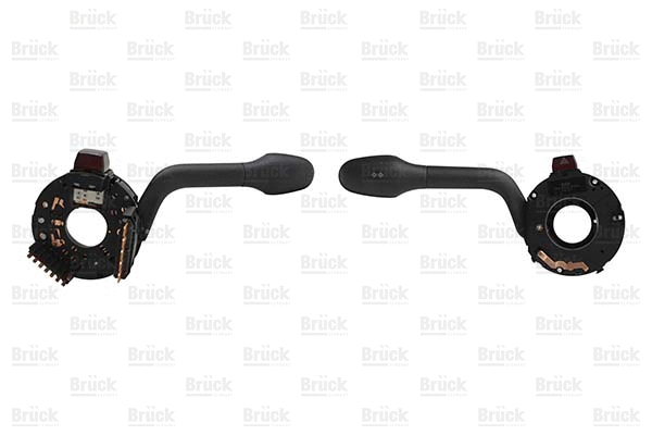 Direction Indicator Switch (6K5953513AB41)