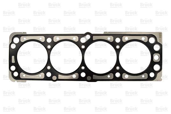 Gasket, cylinder head (96378802)