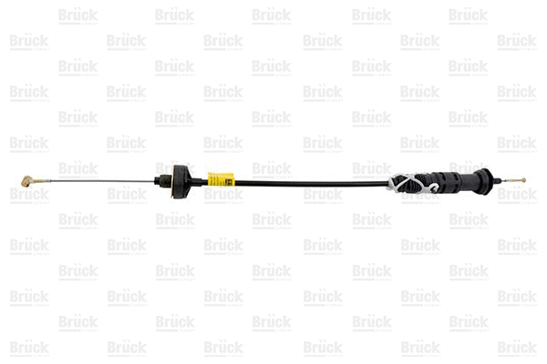 Cable Pull, clutch control (1H1721335A)