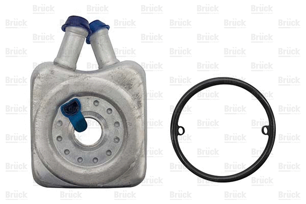 Cooling Bin, oil cooler (068117021B)