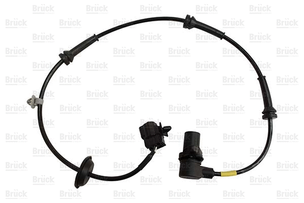 Sensor, wheel speed (96959997)