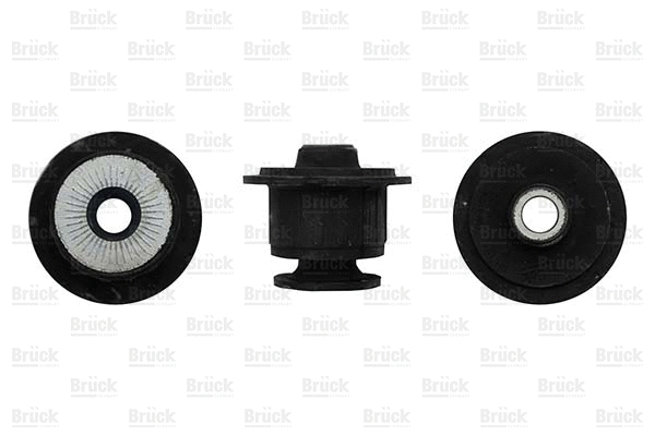 Wheel Hub (893199415)