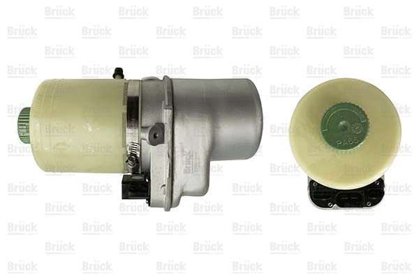 Hydraulic Pump, steering (6Q0423155AB)