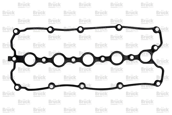 Gasket, cylinder head cover (07K103483B)