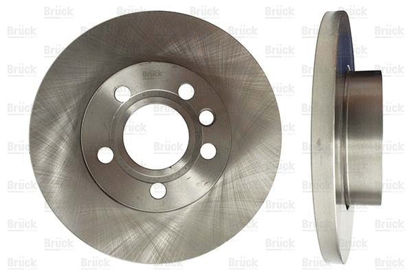 Brake Disc (701615301G)