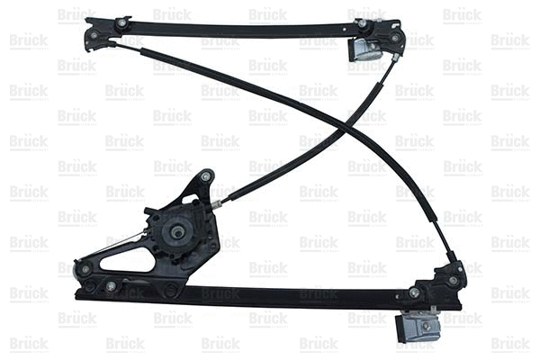 Window Regulator (7M0837462)