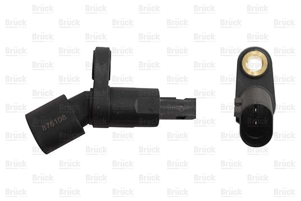 Sensor, wheel speed (1J0927807B)