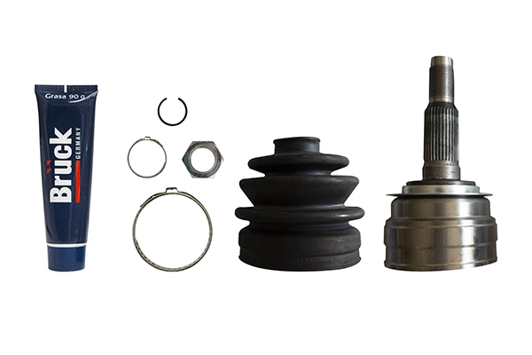 Joint, drive shaft (26010774-EURO)