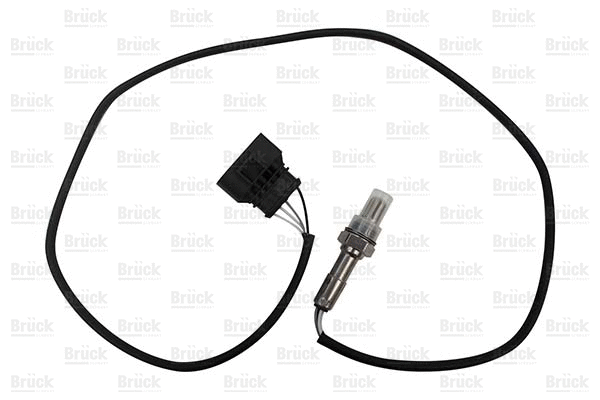 Air Quality Sensor (021906265AL)