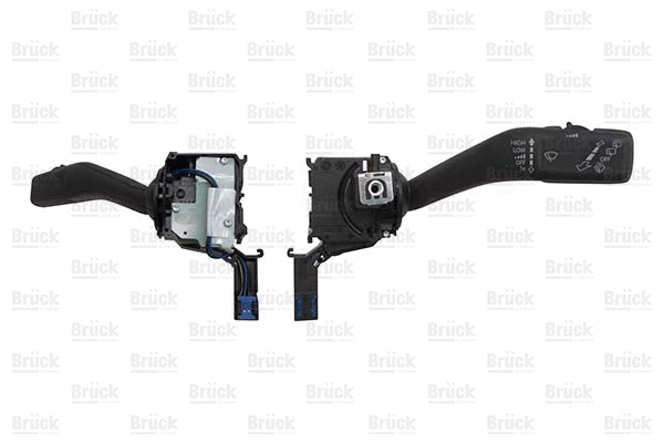 Wiper Switch (1K0953519H)