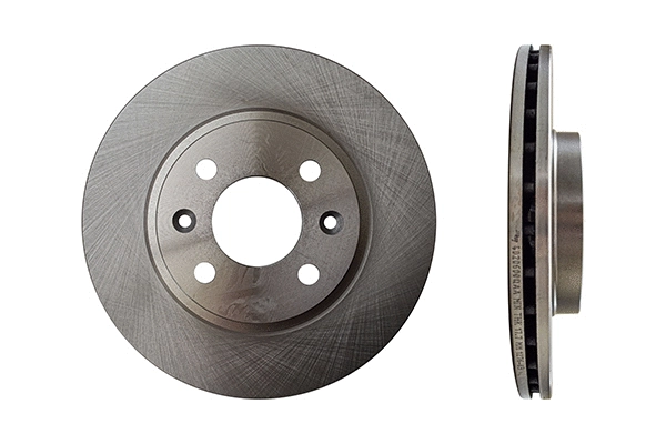 Brake Disc (4020600QAA)