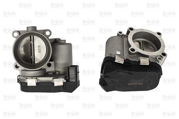 Throttle Body (03C133062T)