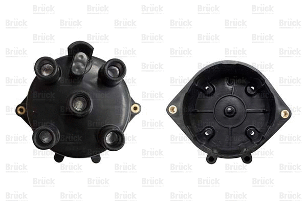 Distributor Cap (2216201B01)