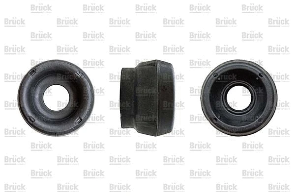 Suspension Strut Support Mount (1J0412331C)