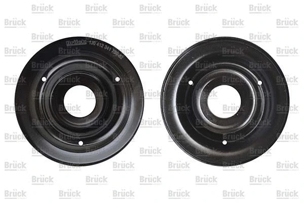 Suspension Strut Support Mount (1J0412341)
