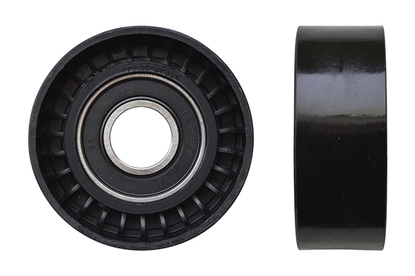 Belt Pulley, alternator (6Q0145299-POLE)