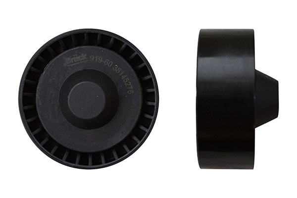 Deflection/Guide Pulley, timing belt (038145276)