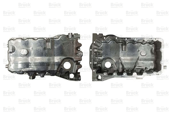Oil Sump (06F103601L)