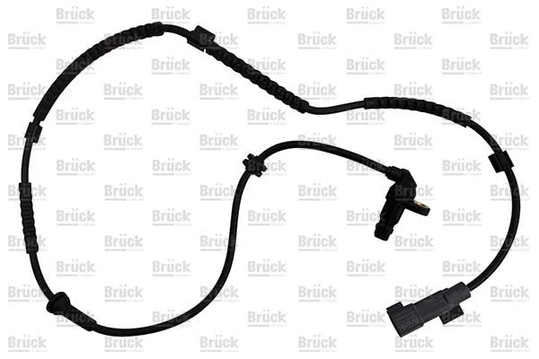 Sensor, wheel speed (94543968)