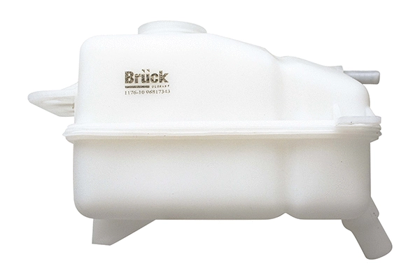 Expansion Tank, coolant (96817343)