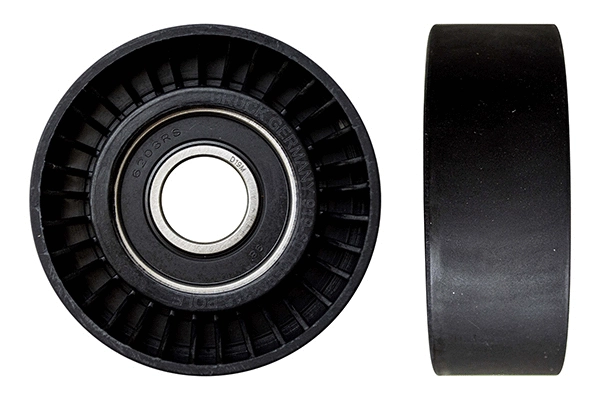 Belt Pulley, alternator (06F903315-POLE)