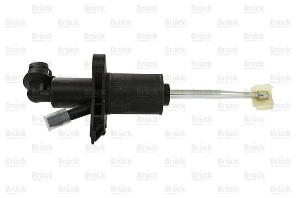 Master Cylinder, clutch (6K1721401)