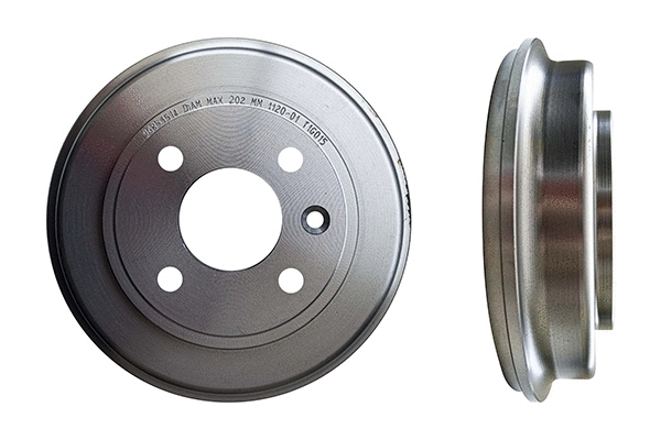 Brake Drum (96853514)
